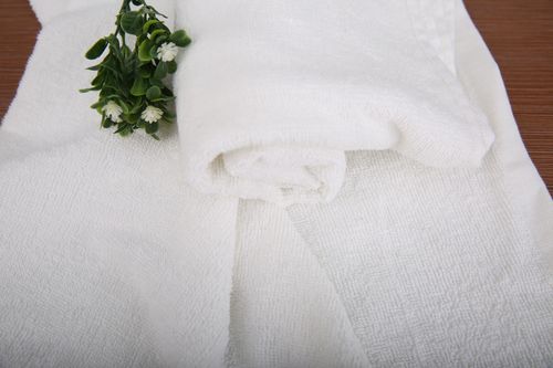 白毛巾 (5)