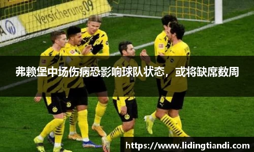 弗赖堡中场伤病恐影响球队状态，或将缺席数周