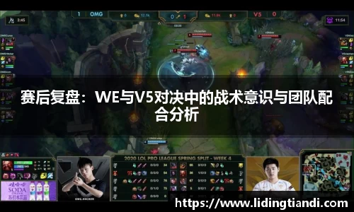赛后复盘：WE与V5对决中的战术意识与团队配合分析